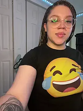 Cakez_Sweet – webcam model profile photo Image 2