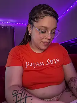 Cakez_Sweet – webcam model profile photo Image 6