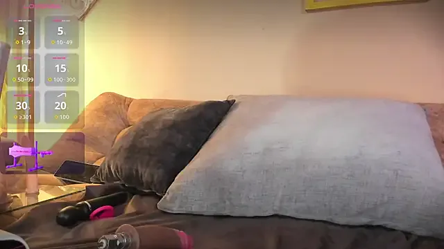 itsmissmoonxo – webcam model profile photo Image 18