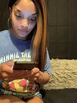 Rakiyahcharms Profile Image