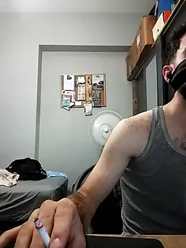 realroniraye – webcam model profile photo Image 6