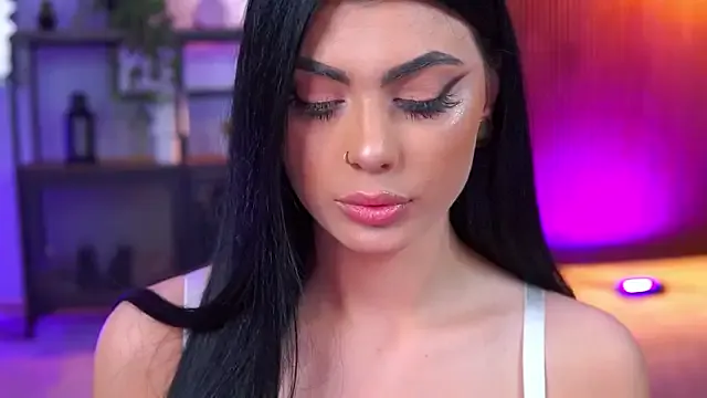 Alexandra_duque webcam show Image 7