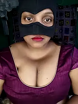 Queen_Shanuu – webcam model profile photo Image 4