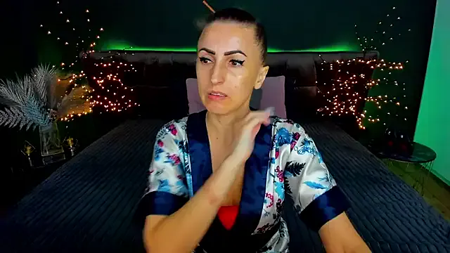 Alicia_Evans webcam show Image 10