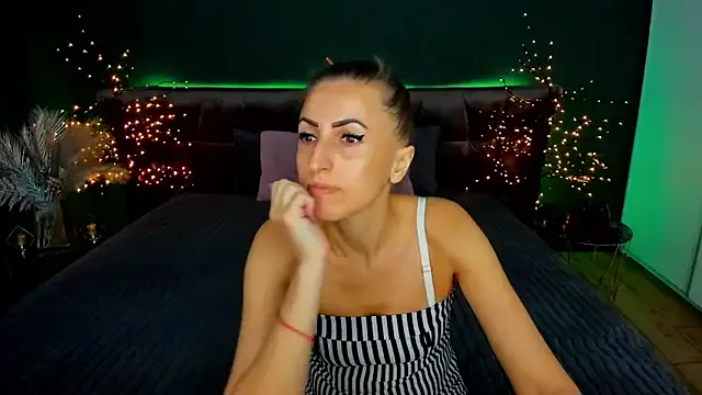 Alicia_Evans webcam show Image 12