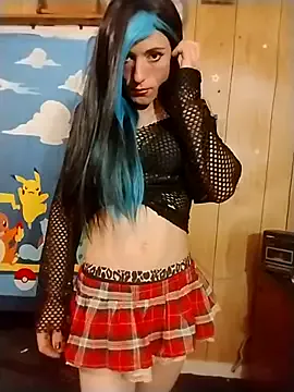 RealJuliette – webcam model profile photo Image 14