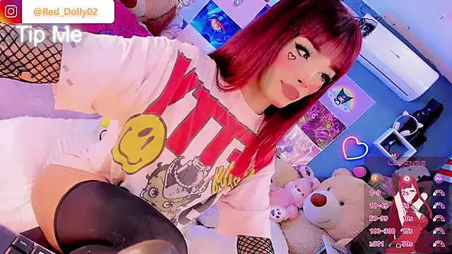 sophiadamx – webcam model profile photo Image 16