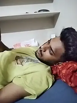 Reddy_telugu_boy – webcam model profile photo