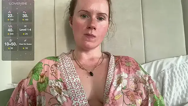 redheadrosie69 Image 13