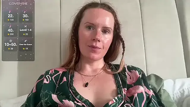 redheadrosie69 Image 14