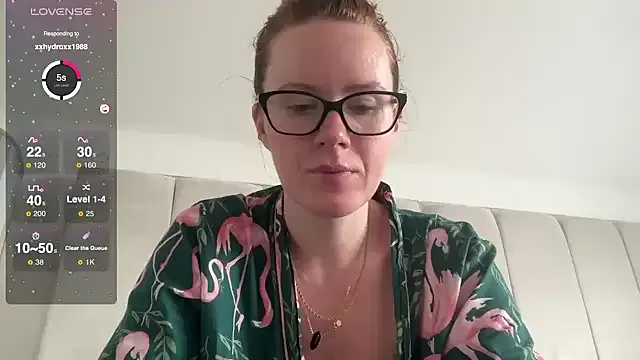 redheadrosie69 Image 17
