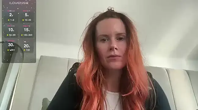 redheadrosie69 Image 2