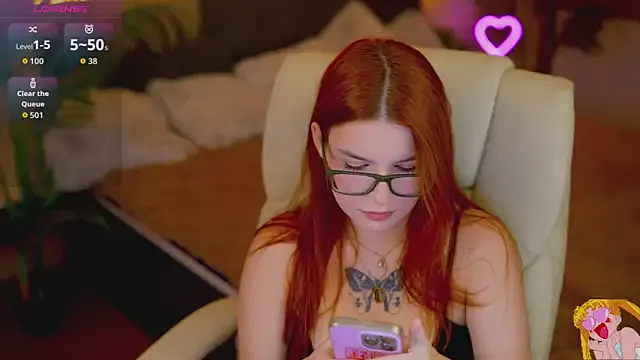 Alicia_Evans webcam show Image 15