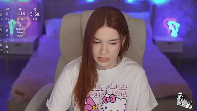 Alicia_Evans webcam show Image 6