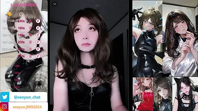 Amberonee31 – webcam model profile photo Image 13