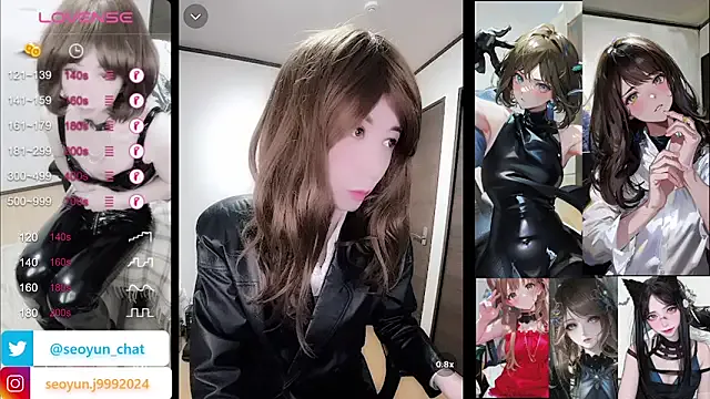 Amberonee31 – webcam model profile photo Image 6