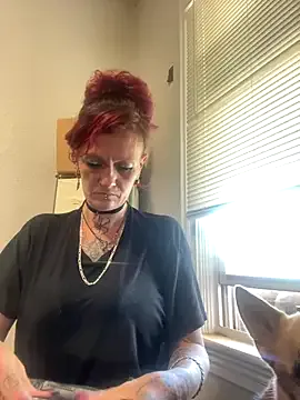 NinaParkerr – webcam model profile photo Image 11