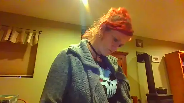 NinaParkerr – webcam model profile photo Image 16