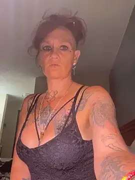 NinaParkerr – webcam model profile photo Image 5