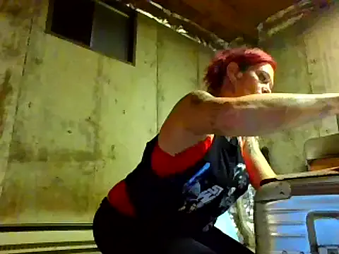 NinaParkerr – webcam model profile photo Image 7