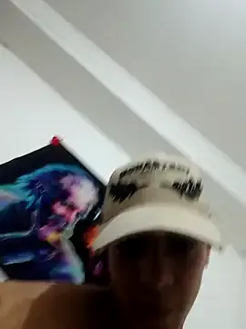 Restrepo300 – webcam model profile photo