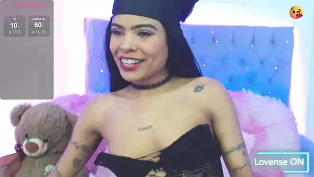 LyRoseuwu – webcam model profile photo Image 9