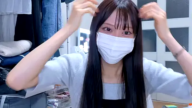 -mirurun08- – webcam model profile photo Image 12