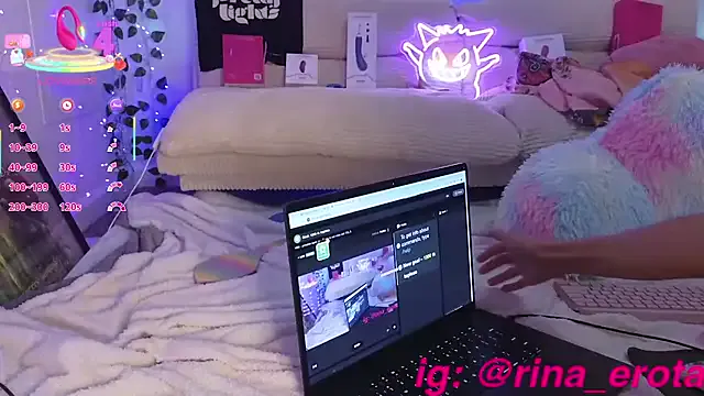 brendaliive – webcam model profile photo Image 11