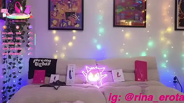 brendaliive – webcam model profile photo Image 12