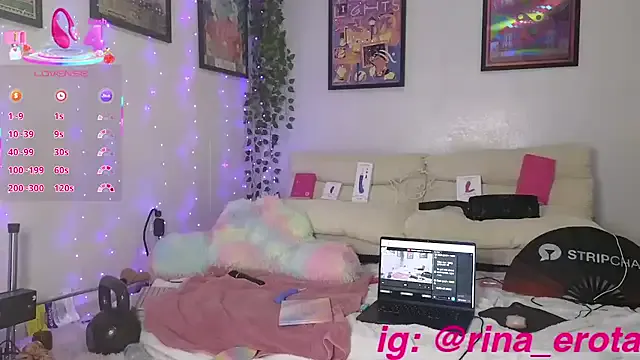 brendaliive – webcam model profile photo Image 8