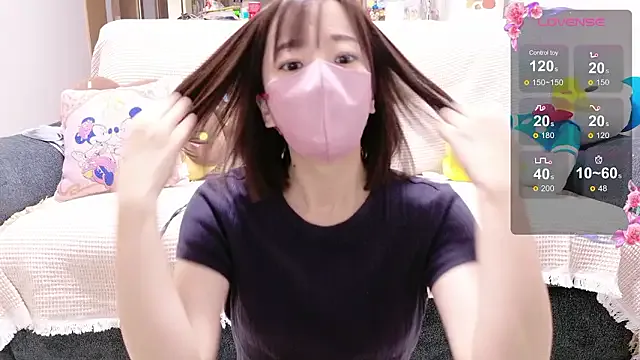 LyRoseuwu – webcam model profile photo Image 13