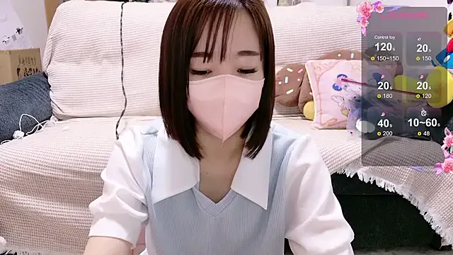 LyRoseuwu – webcam model profile photo Image 15