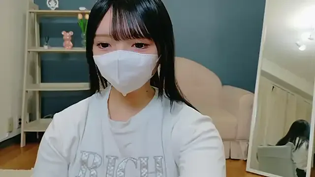 CuteBootyBabe21 – webcam model profile photo Image 4