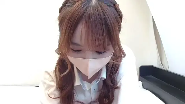 Agathabloom – webcam model profile photo Image 12