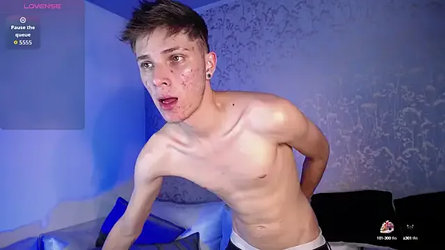 Margeaux – webcam model profile photo Image 14