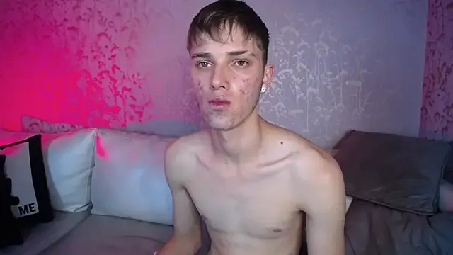 Margeaux – webcam model profile photo Image 9