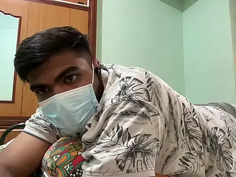 Romeo_Sam2 – webcam model profile photo