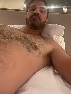 ScottBaker – webcam model profile photo Image 2