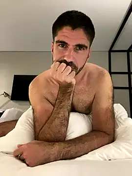 ScottBaker – webcam model profile photo Image 4