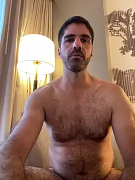 ScottBaker – webcam model profile photo Image 7