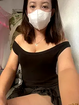 Rose-babyx – webcam model profile photo