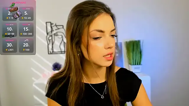 Sahara_Arisa – webcam model profile photo Image 11