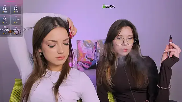 Sahara_Arisa – webcam model profile photo Image 13