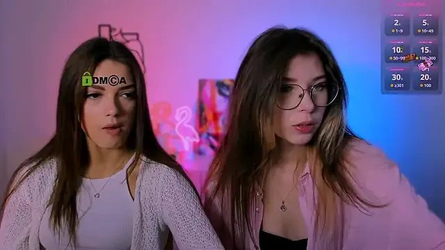 Sahara_Arisa – webcam model profile photo Image 4