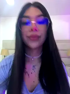 Meii-meyy – webcam model profile photo Image 2