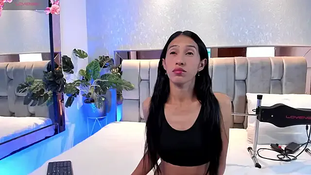 SkySmith – webcam model profile photo Image 15