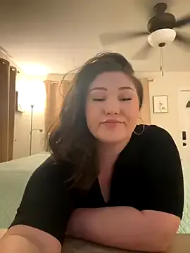 RoxiBlack – webcam model profile photo Image 3