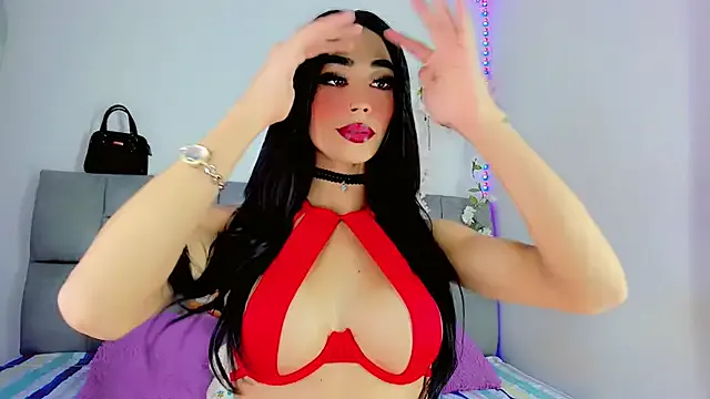 LexiRyder66 – webcam model profile photo Image 4