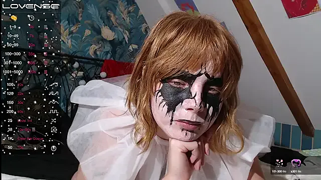 lovehollyann – webcam model profile photo Image 15