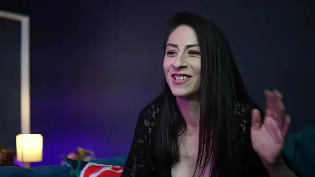 RubyRosa – webcam model profile photo